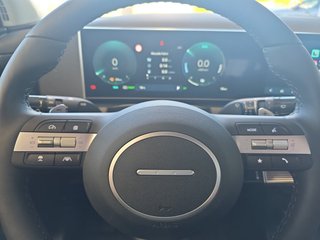 Hyundai TUCSON 1,6T PHEV 19*Alu/Navi/LED/ACC/Kamera/el.Klappe    ** - bilder 15