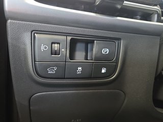 Hyundai TUCSON 1,6T PHEV 19*Alu/Navi/LED/ACC/Kamera/el.Klappe    ** - bilder 17