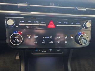Hyundai TUCSON 1,6T PHEV 19*Alu/Navi/LED/ACC/Kamera/el.Klappe    ** - bilder 19