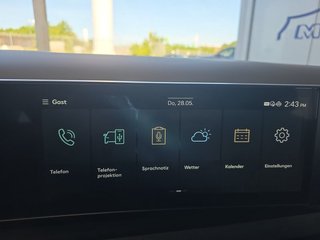 Hyundai TUCSON 1,6T PHEV 19*Alu/Navi/LED/ACC/Kamera/el.Klappe    ** - bilder 23