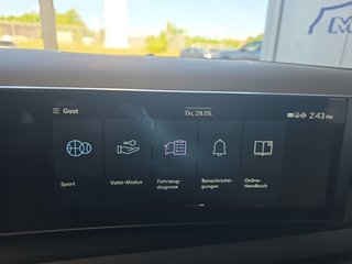 Hyundai TUCSON 1,6T PHEV 19*Alu/Navi/LED/ACC/Kamera/el.Klappe    ** - bilder 24