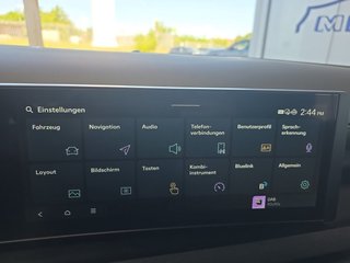 Hyundai TUCSON 1,6T PHEV 19*Alu/Navi/LED/ACC/Kamera/el.Klappe    ** - bilder 30