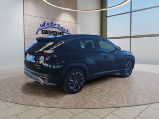 Hyundai TUCSON 1,6T PHEV 19*Alu/Navi/LED/ACC/Kamera/el.Klappe    ** - bilder 5
