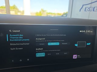 Hyundai TUCSON 1,6T PHEV 19*Alu/Navi/LED/ACC/Kamera/el.Klappe    ** - bilder 40