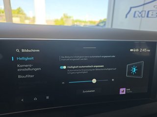 Hyundai TUCSON 1,6T PHEV 19*Alu/Navi/LED/ACC/Kamera/el.Klappe    ** - bilder 42