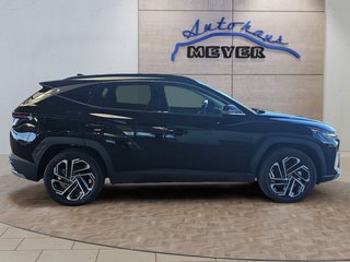 Hyundai TUCSON 1,6T PHEV 19*Alu/Navi/LED/ACC/Kamera/el.Klappe    ** - bilder 1