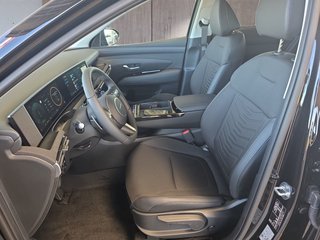 Hyundai TUCSON 1,6T PHEV 19*Alu/Navi/LED/ACC/Kamera/el.Klappe    ** - bilder 4