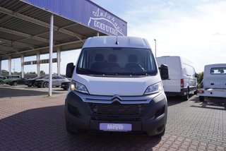 Citroën Jumper 35 L3H2 2,2 140PS UPE=52000€! - foto 2