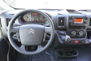 Citroën Jumper 35 L3H2 2,2 140PS UPE=52000€! - foto 9