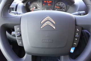 Citroën Jumper 35 L3H2 2,2 140PS UPE=52000€! - foto 10
