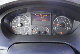 Citroën Jumper 35 L3H2 2,2 140PS UPE=52000€! - foto 11