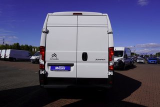 Citroën Jumper 35 L3H2 2,2 140PS UPE=52000€! - foto 5