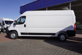 Citroën Jumper 35 L3H2 2,2 140PS UPE=52000€! - foto 1