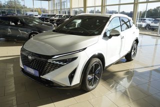 Nissan Qashqai Tekna 1,3 DIG-T Xtronic UPE=45000€!  ** - bilder 4
