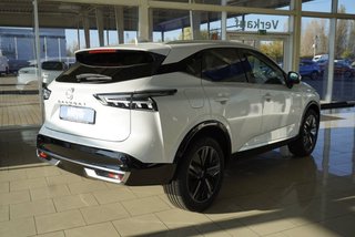 Nissan Qashqai Tekna 1,3 DIG-T Xtronic UPE=45000€!  ** - bilder 5