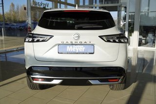 Nissan Qashqai Tekna 1,3 DIG-T Xtronic UPE=45000€!  ** - bilder 1