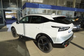Nissan Qashqai Tekna 1,3 DIG-T Xtronic UPE=45000€!  ** - bilder 2
