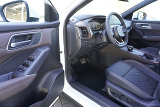 Nissan Qashqai Tekna 1,3 DIG-T Xtronic UPE=45000€!  ** - bilder 4
