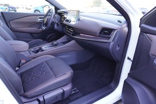 Nissan Qashqai Tekna 1,3 DIG-T Xtronic UPE=45000€!  ** - bilder 5