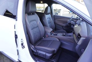 Nissan Qashqai Tekna 1,3 DIG-T Xtronic UPE=45000€!  ** - bilder 6