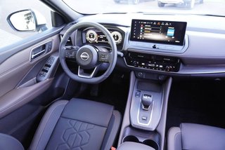 Nissan Qashqai Tekna 1,3 DIG-T Xtronic UPE=45000€!  ** - bilder 11
