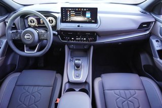 Nissan Qashqai Tekna 1,3 DIG-T Xtronic UPE=45000€!  ** - bilder 12