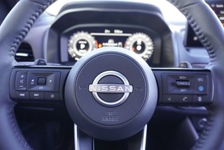 Nissan Qashqai Tekna 1,3 DIG-T Xtronic UPE=45000€!  ** - bilder 14