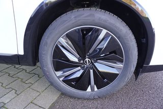 Nissan Qashqai Tekna 1,3 DIG-T Xtronic UPE=45000€!  ** - bilder 31