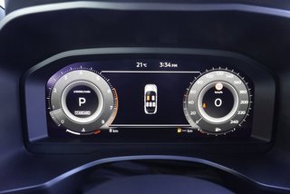 Nissan Qashqai Tekna 1,3 DIG-T Xtronic UPE=45000€!  ** - bilder 15