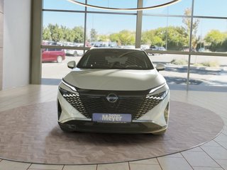 Nissan Qashqai Tekna 1,3 DIG-T Xtronic UPE=45000€!  ** - bilder 3