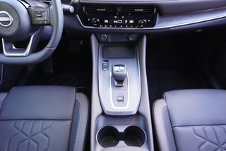 Nissan Qashqai Tekna 1,3 DIG-T Xtronic UPE=45000€!  ** - bilder 17