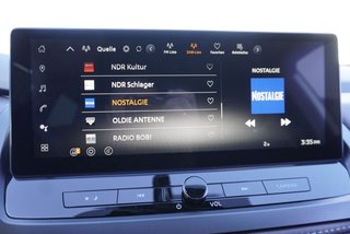 Nissan Qashqai Tekna 1,3 DIG-T Xtronic UPE=45000€!  ** - bilder 22