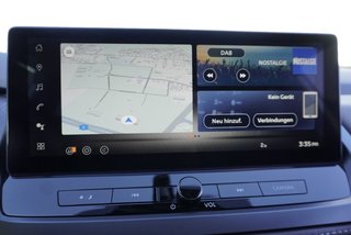 Nissan Qashqai Tekna 1,3 DIG-T Xtronic UPE=45000€!  ** - bilder 23