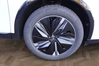 Nissan Qashqai Tekna 1,3 DIG-T Xtronic UPE=45000€!  ** - bilder 30