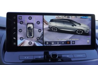 Nissan Qashqai Tekna 1,3 DIG-T Xtronic UPE=45000€!  ** - bilder 36