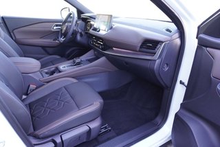 Nissan Qashqai Tekna 1,3 DIG-T Xtronic UPE=45000€!  ** - bilder 4