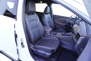 Nissan Qashqai Tekna 1,3 DIG-T Xtronic UPE=45000€!  ** - bilder 5