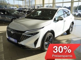 Nissan Qashqai age.one-day registration Kaufen