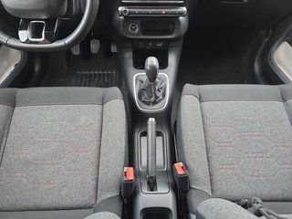 Citroën C3 Shine 1.2 110PS Alu/WR/Kamera/AHK/Keyless/Klimaaut. - bilder 7