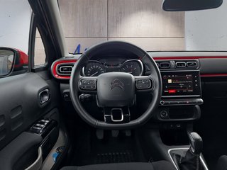 Citroën C3 Shine 1.2 110PS Alu/WR/Kamera/AHK/Keyless/Klimaaut. - bilder 9