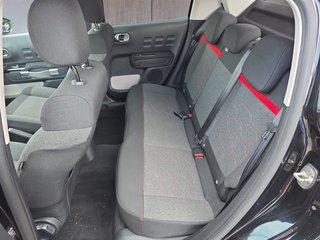 Citroën C3 Shine 1.2 110PS Alu/WR/Kamera/AHK/Keyless/Klimaaut. - bilder 10