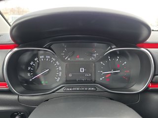 Citroën C3 Shine 1.2 110PS Alu/WR/Kamera/AHK/Keyless/Klimaaut. - bilder 16