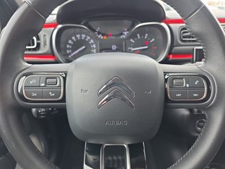 Citroën C3 Shine 1.2 110PS Alu/WR/Kamera/AHK/Keyless/Klimaaut. - bilder 17