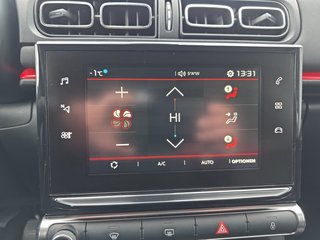 Citroën C3 Shine 1.2 110PS Alu/WR/Kamera/AHK/Keyless/Klimaaut. - bilder 22