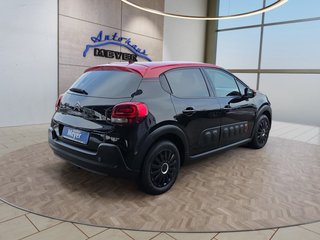 Citroën C3 Shine 1.2 110PS Alu/WR/Kamera/AHK/Keyless/Klimaaut. - bilder 5