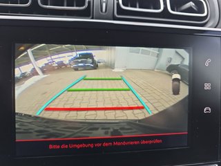 Citroën C3 Shine 1.2 110PS Alu/WR/Kamera/AHK/Keyless/Klimaaut. - bilder 36