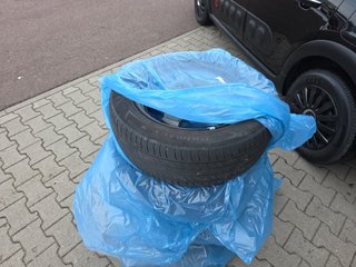 Citroën C3 Shine 1.2 110PS Alu/WR/Kamera/AHK/Keyless/Klimaaut. - bilder 37