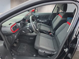 Citroën C3 Shine 1.2 110PS Alu/WR/Kamera/AHK/Keyless/Klimaaut. - bilder 5