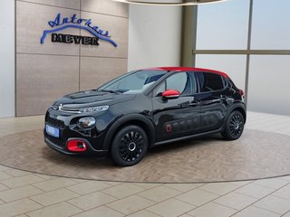 Citroën C3 Gebrauchtwagen Kaufen