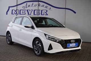 Hyundai i20 Gebrauchtwagen Kaufen